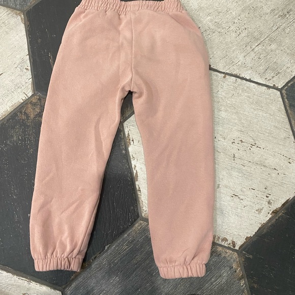 Girls Zara Sweatsuit - Picture 6 of 8